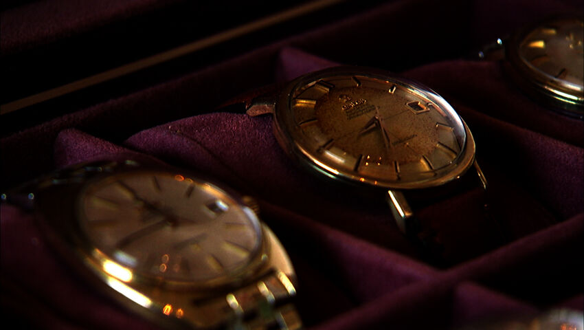 Tanskan aarteenmetsästäjät