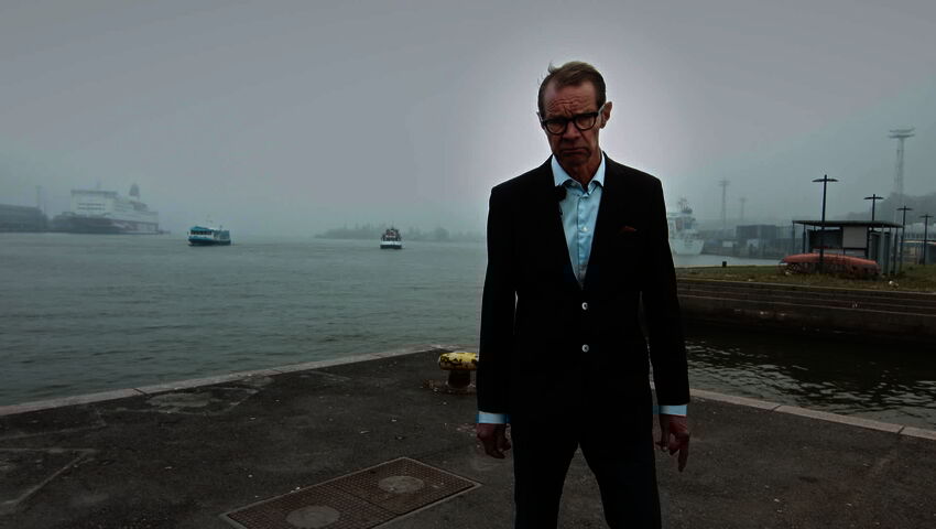 Suomi on metsäläinen