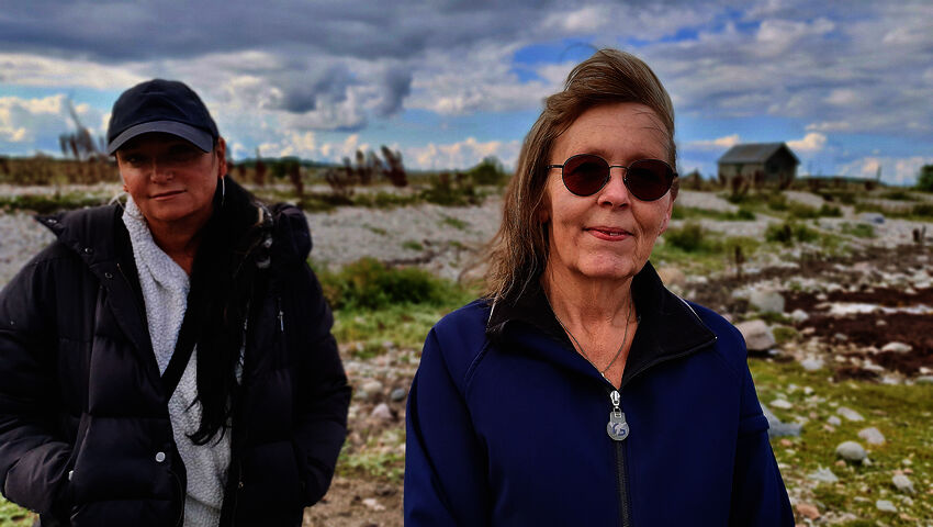 Elämä käännekohdassa