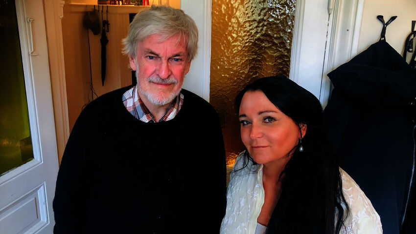 Elämä käännekohdassa