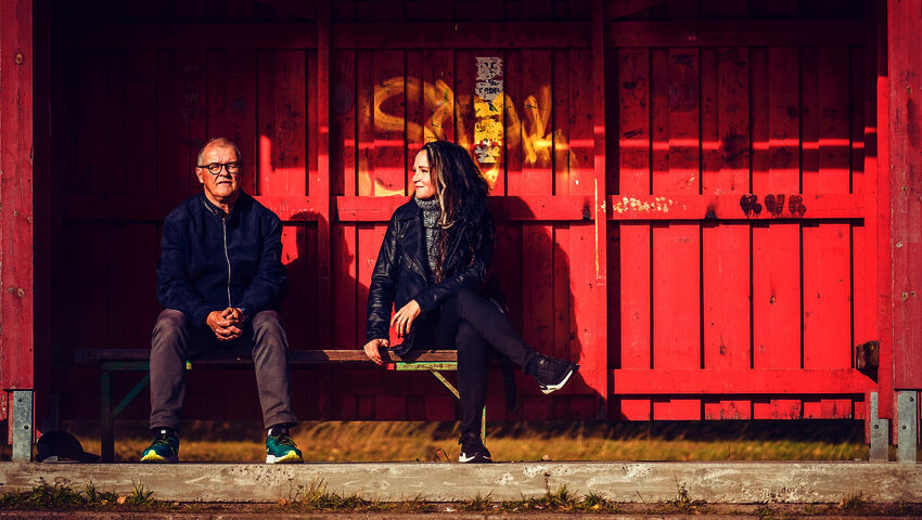 Elämä käännekohdassa