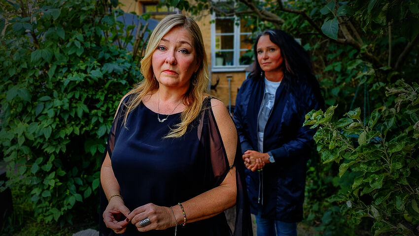 Elämä käännekohdassa