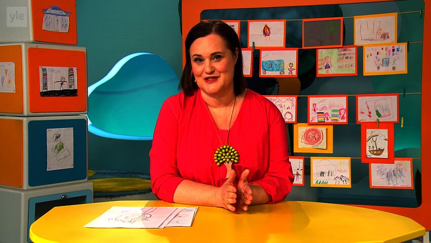 Pikku Kakkosen posti