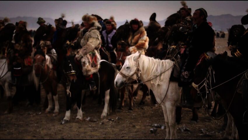 Arman ja viimeinen ristiretki (7)