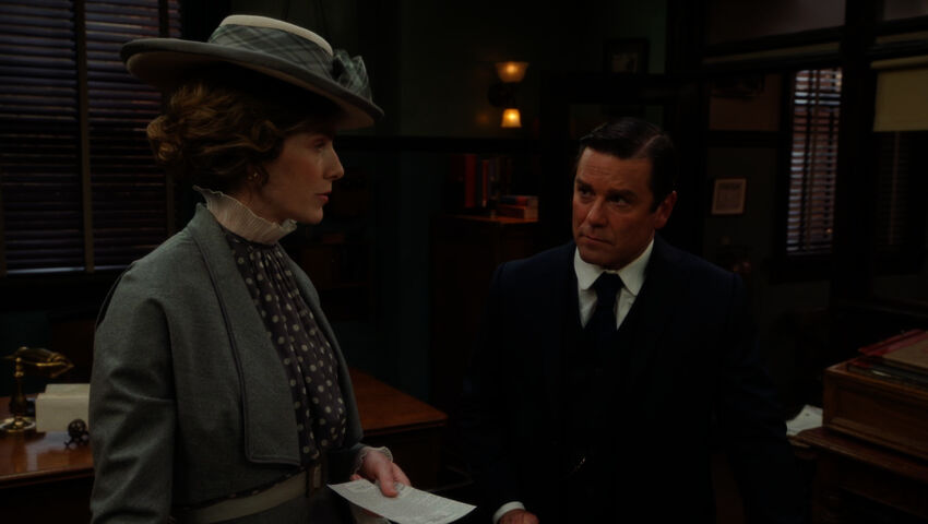 Murdochin murhamysteerit (12)