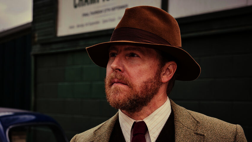 Kaikenkarvaiset ystäväni (7)