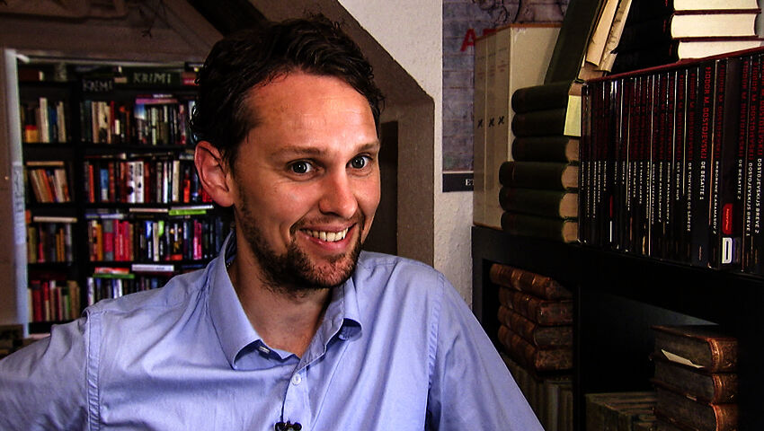 Tanskan aarteenmetsästäjät