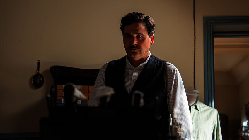 La Promesa - Salaisuuksien kartano (12)