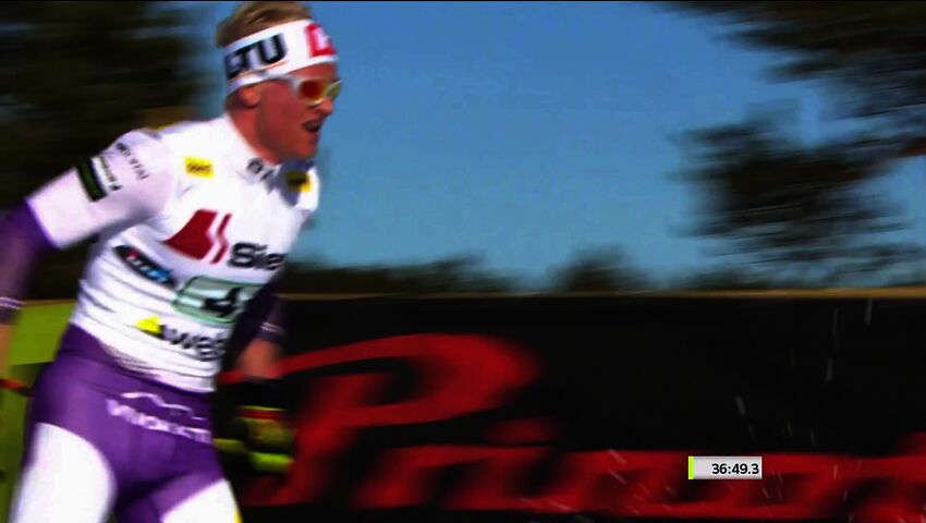 IF Minkenin ja Inarin yrityksen johtoporras löi vetoa SM-viestistä