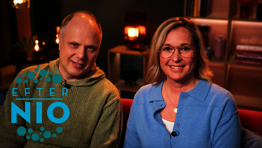 Efter Nio 