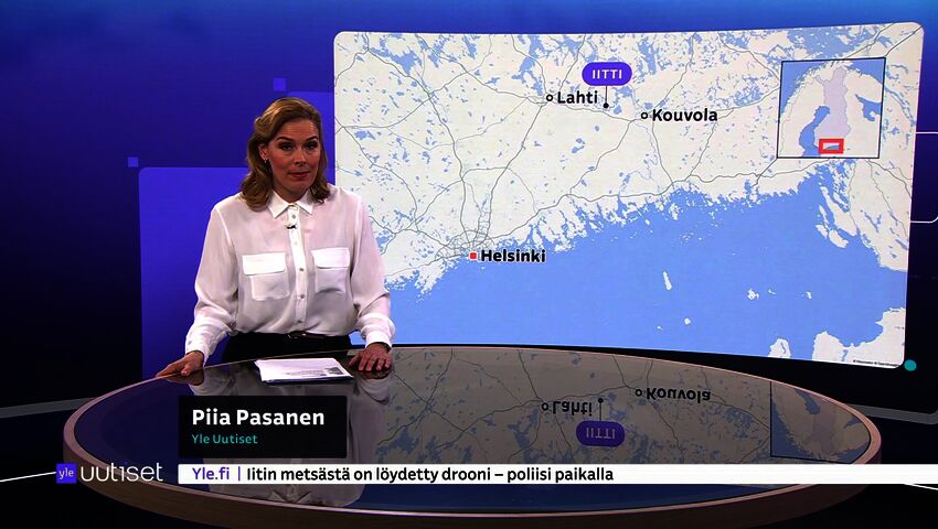 Yle Uutiset 17.00