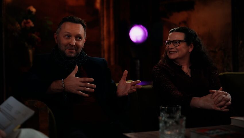 Kulttuuricocktail Kirjat