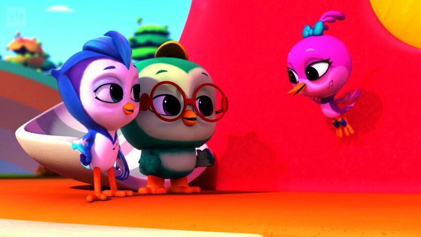 Do, Re & Mi (S)