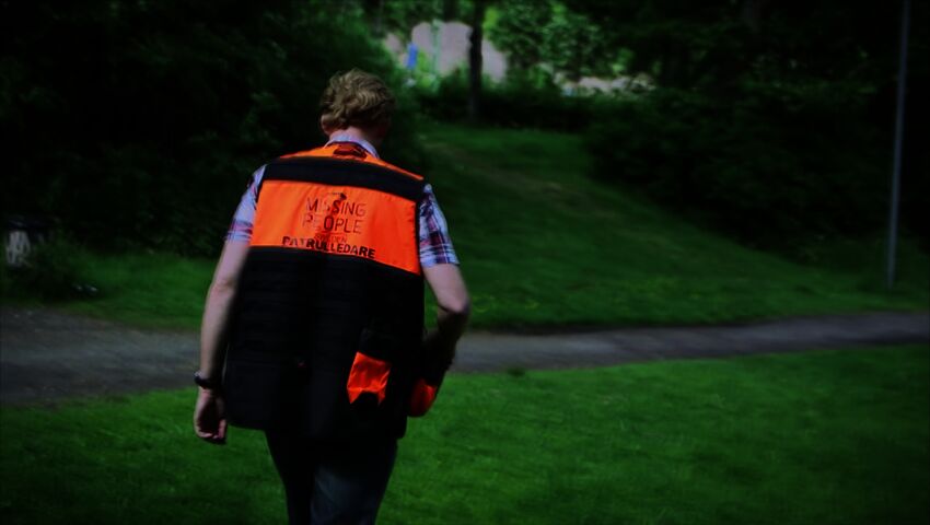 Kadonneita etsimässä