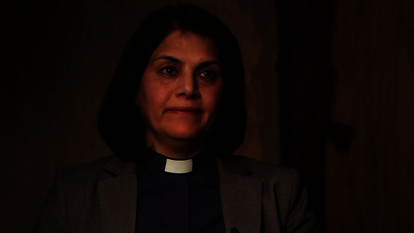 Elämä käännekohdassa