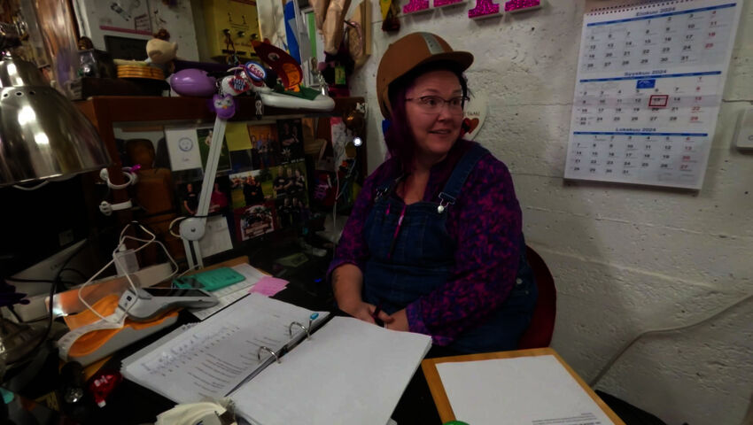 Suomen huutokauppakeisari