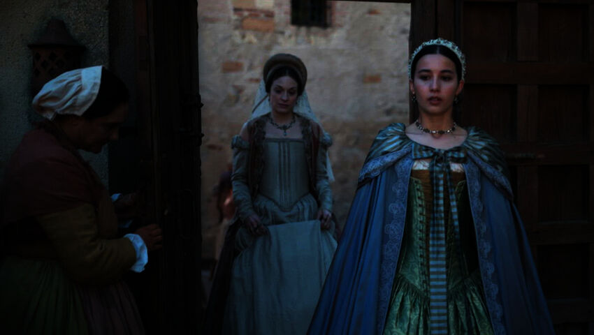 Segovian naiset (12)