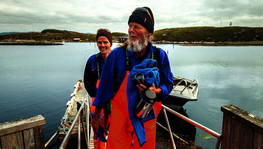 Tiettömän taipaleen takana