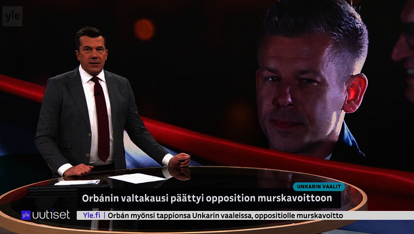 Yle Uutiset 7.30