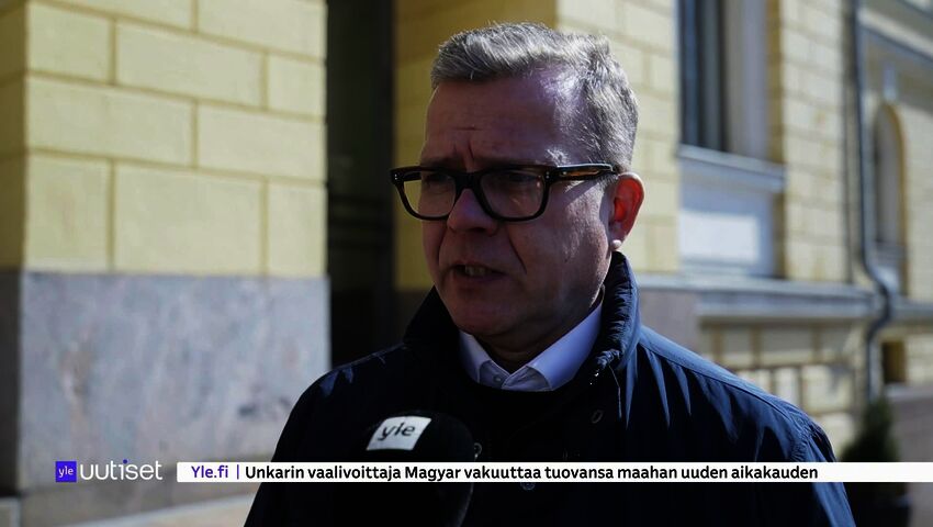 Yle Uutiset 17.00