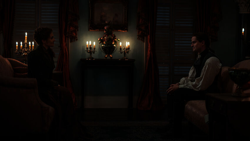 Outlander - Matkantekijä (16)