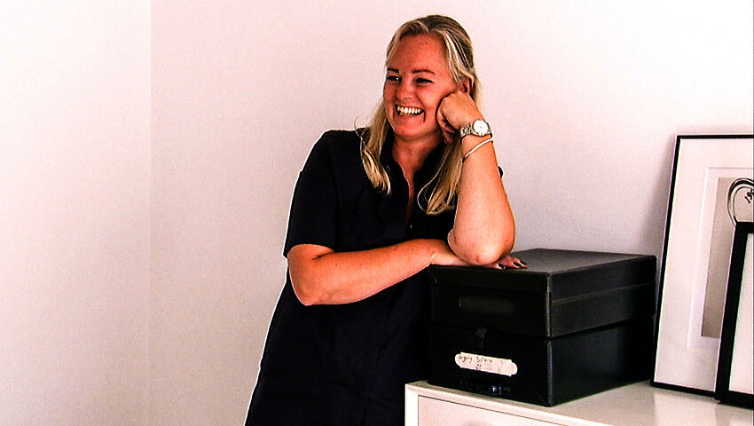 Tanskan aarteenmetsästäjät