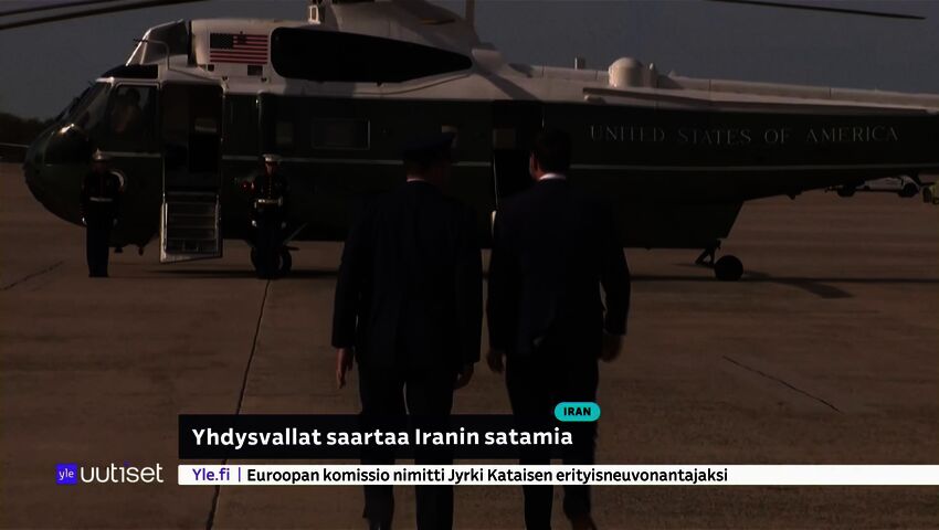 Yle Uutiset