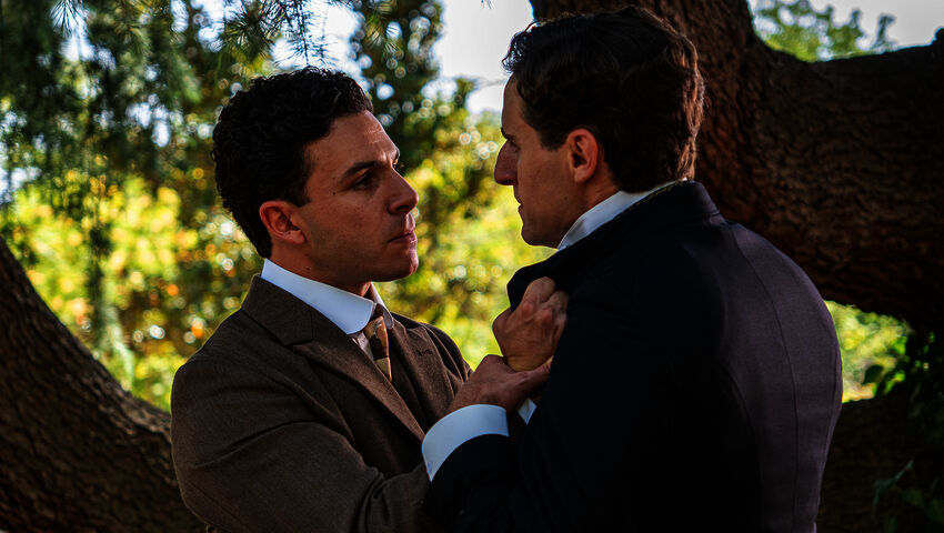 La Promesa - Salaisuuksien kartano (12)