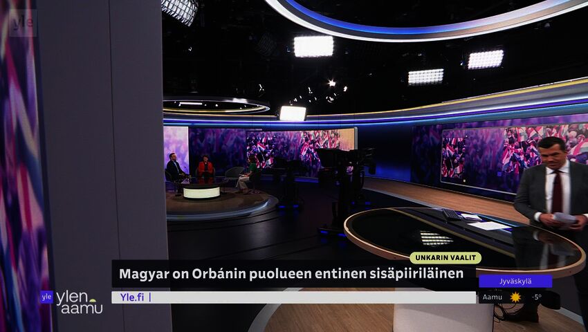 Mihin kaikkeen Unkarin vaalitulos vaikuttaa?