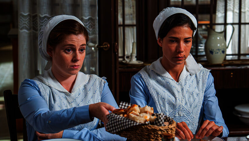 La Promesa - Salaisuuksien kartano (12)