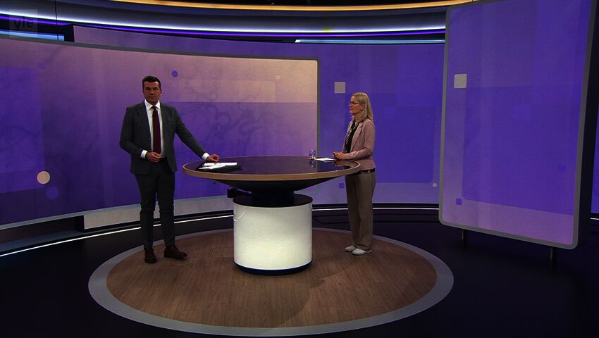 MOT tutki syövänhoidon lääkebisnestä