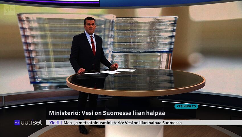 Yle Uutiset 7.30