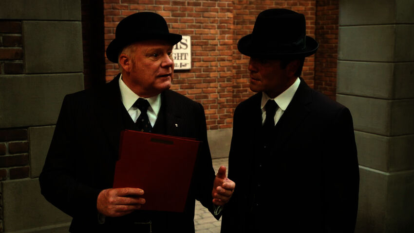 Murdochin murhamysteerit (12)