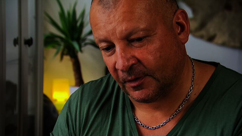 Kadonneita etsimässä