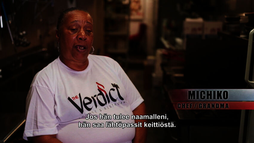 Kuppilat kuntoon, Gordon Ramsay!