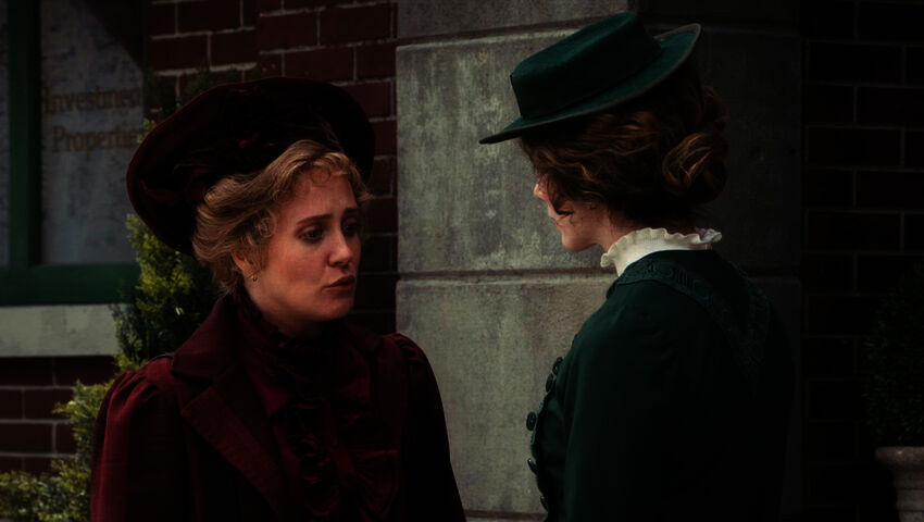 Murdochin murhamysteerit (12)