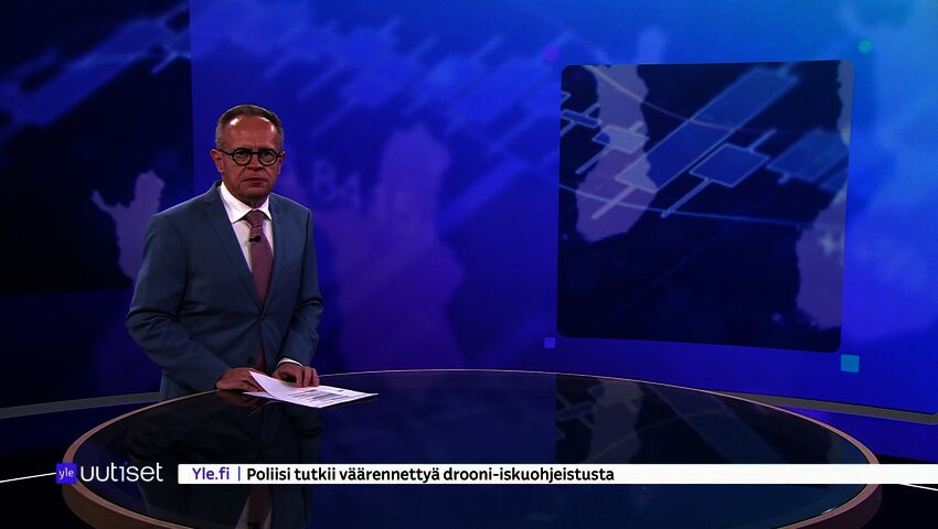 Yle Uutiset