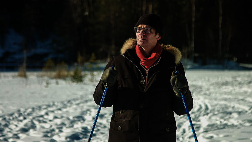 Suomi on metsäläinen