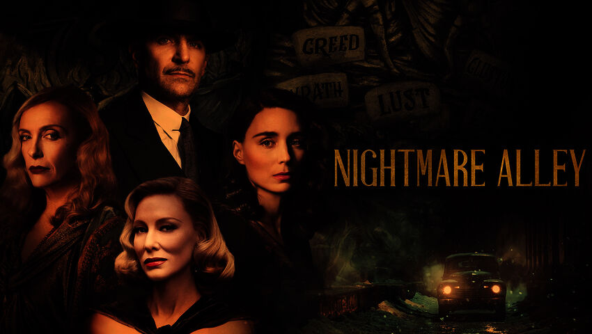 Nightmare Alley