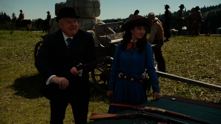 Murdochin murhamysteerit (12)