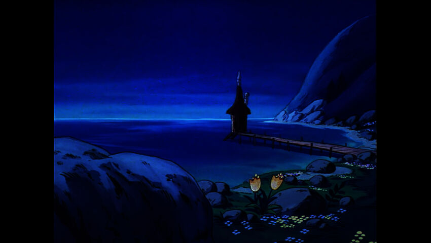 Muumilaakson tarinoita (S)