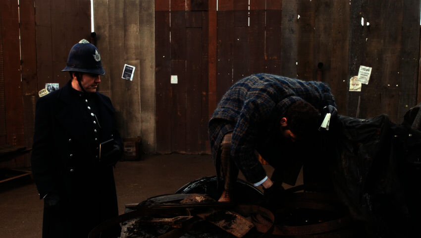 Murdochin murhamysteerit (12)