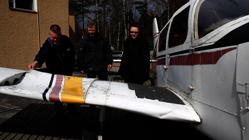 Suomen huutokauppakeisari