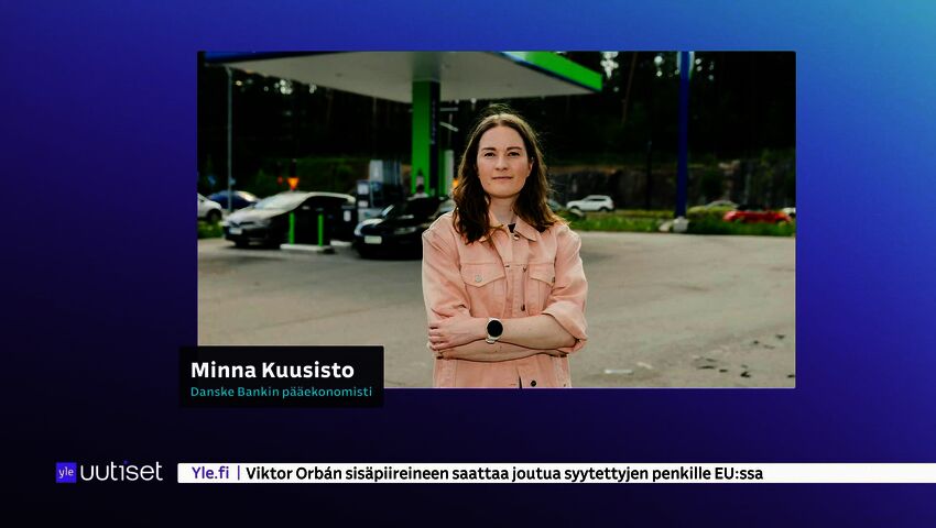 Yle Uutiset 20.30