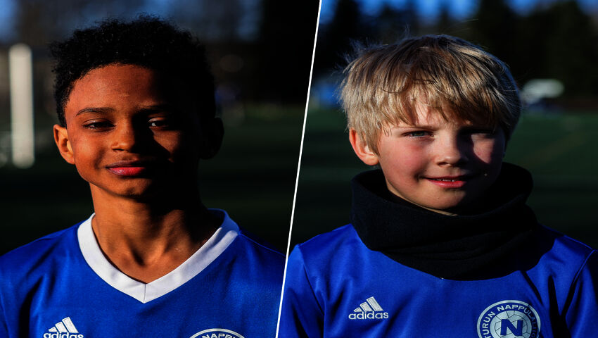 Turun Nappulaliigan pojat kohtaavat Juventuksen ja muita suurseuroja kutsu­turnauksessa Italiassa