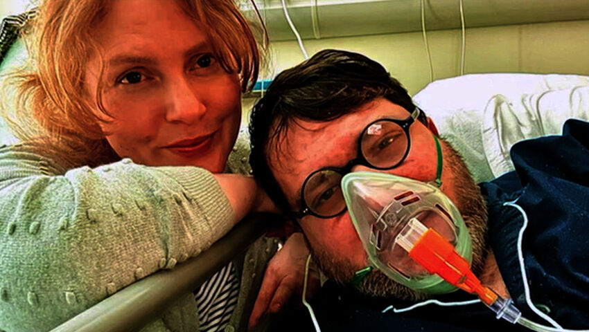 Paluu kuolleista: Kuka on Arthur Knight? (16)