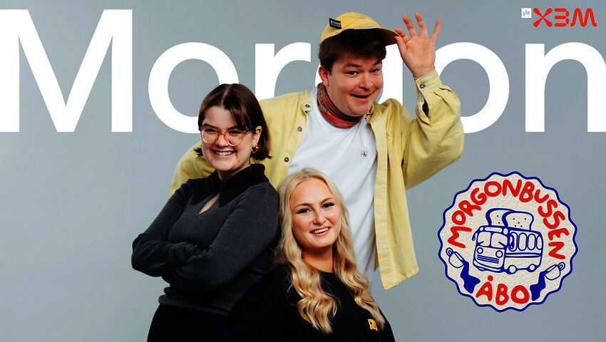 X3M Live: X3M Morgon