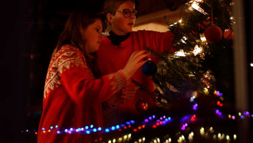 Tiettömän taipaleen takana