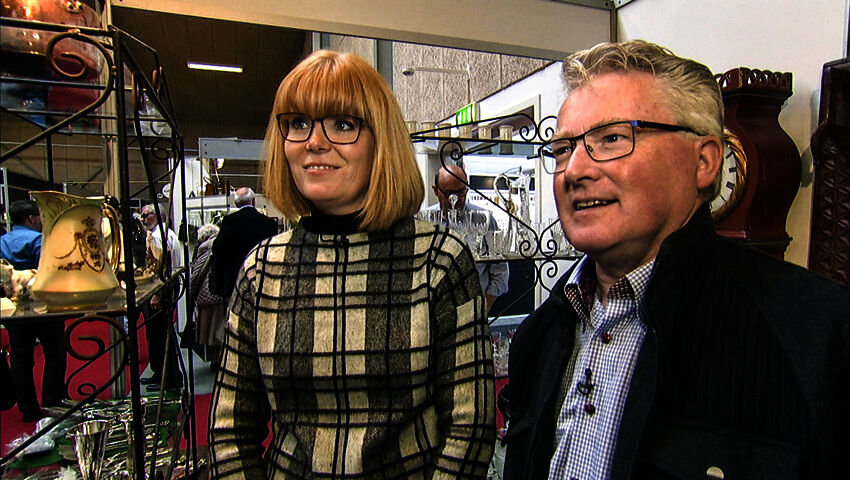 Tanskan aarteenmetsästäjät