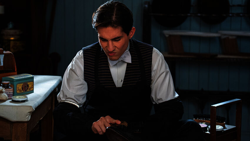 La Promesa - Salaisuuksien kartano (12)